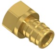RACORD FIJO H ANILLO PLASTICO AC-FIX 20-3/4