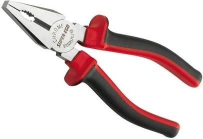 ALICATE UNIVERSAL 180MM SUPER-EGO