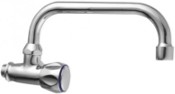 GRIFO FRONTAL GIRATORIO UN AGUA CIS MOD. REINA