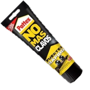NO MAS CLAVOS PATTEX 250GR