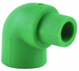 CODO PPR 90º M-H 20