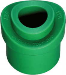INJERTO PPR 125X32