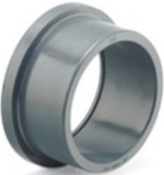 PORTABRIDAS PLANO PVC 110
