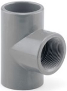 TE MIXTA PVC PRESION 40X11/4″