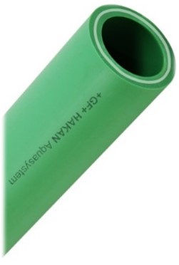 ***** TUBO PPR FASER P.N. 20 25