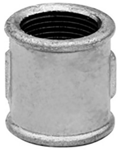 MANGUITO GALVANIZADO FIG. 270 3